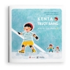 Sách Ehon “Kenta trượt băng” dành cho trẻ từ 3-8 tuổi - Timikid