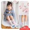 🍄XẢ KHO🍄Set 5 đôi tất cho bé - Hàng cao cấp