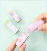 Gôm Tẩy Bút Chì, Tẩy Mềm 2B Hình Động Vật Dễ Thương, Dùng Cho Học Sinh, Sinh Viên, Văn Phòng Phẩm