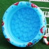 Bể Bơi Cho Bé - Hồ Bơi Mini Nhiều Kích Cỡ - Chống Trơn Trượt