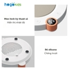 Đế Làm Ấm Giữ Nhiệt Bình Sữa, Nước Cho Bé, Nhiệt Độ Từ 55-75°C Tiện Lợi Dễ Sử Dụng - MB0137