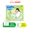 Miếng Lót Sơ Sinh Molfix Newborn