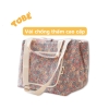 Túi Xách Bỉm Sữa Đa Năng Tobé Phong Cách Hàn Quốc - Vải Chống Thấm