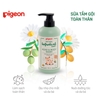 Sữa Tắm Gội Toàn Thân Cho Bé Natural Botanical Pigeon 200ml/500ml