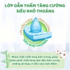 Tã/Bỉm Quần Molfix Jumbo