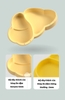 Khay ăn dặm Goryeo Baby silicone hình đám mây - Timikid
