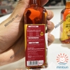 Dầu Gấc Tự Nhiên Cho Bé Ăn Dặm Thương Hiệu Thuyền Xưa - Chai 65ml