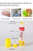 Keo Dán Trong Suốt Thủ Công NORA Dạng Lỏng Dính Chắc An Toàn Dung Tích 40ml