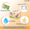 Gạc rơ lưỡi lau răng miệng Baby Bro cho trẻ sơ sinh - Timikid
