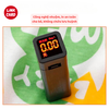 Áo Thun Cộc Tay Cho Bé Trai, Bé Gái Link Card i009 Chất Cotton Mềm Mịn, Thoáng Khí - Timikid