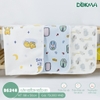 Lót Chống Thấm 3D Dokma DS248 - 68x50cm