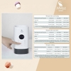 Máy Hâm Sữa Thông Minh Siêu Tốc MB – 033 - Timikid Store