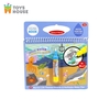 Sách Tô Màu Nước Ma Thuật TOYSHOUSE