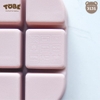 Khay Trữ Đông Đồ Ăn Dặm Có Nắp Tobé Chất Liệu Eco Silicone - Timikid Store