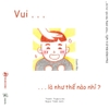 Vui là như thế nào nhỉ? - Ehon Nhật Bản dành cho bé phát triển EQ