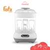 Máy tiệt trùng sấy khô điện tử 9 bình sữa Fatz baby / FB4909SL