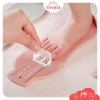 Dụng cụ đo chiều dài bàn chân