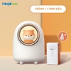 Máy Xông Kèm Tinh Dầu Đuổi Muỗi Thế Hệ Mới Không Mùi, Không Tiếng Ồn, Hiệu Quả Đuổi Muỗi Lên Tới 12h