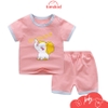Bộ quần áo ngắn tay K032