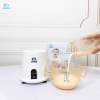 Máy Lắc Bình Sữa Chibe CB007 Cho Sữa Của Bé Khi Pha Luôn Thơm Ngon, Không Bọt, Không Vón - BH 12 Tháng