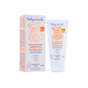 Kem Chống Nắng Cho Bé Babycoccole 0m+, Dùng Được Cho Trẻ Sơ Sinh & Em Bé Da Nhạy Cảm SPF 50+