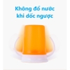 Cốc Tập Uống Có Tay Cầm Cho Bé 360º DRINK CUP