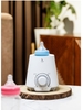 Máy Hâm Sữa, Tiệt Trùng, Hâm Nóng Đồ Ăn Moaz BéBé MB039 - Timikid Store