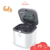 Máy tiệt trùng sấy khô UV Fatzbaby - Thunder 3 - FB4713TN