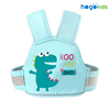 Đai Xe Máy 2 Tư Thế Hogokids Giữ An Toàn Cho Bé Từ 1-12 Tuổi - Thiết Kế 1 Chạm Bền, Chắc Chắn, Dễ Dàng Cho Bé Ra Ngoài