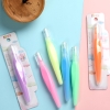Bộ 6 Cây Bút Màu Acrylic Tạo Bọt 3D Cho Bé Thỏa Sức Sáng Tạo