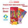 Thạch Mắt Đen Ích Nhi
