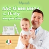 Bút Chấm Muỗi Đốt Babycoccole 10ml Thành Phần Tự Nhiên, An Toàn Cho Trẻ Sơ Sinh và Da Nhạy Cảm - Thương Hiệu Số 1 Tại Ý