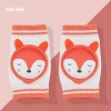 Tất Bọc Gối Tập Bò Chống Trượt Cho Bé (Nhiều Màu) - Tất Bảo Vệ Đầu Gối Tập Bò