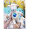[Gift] Quà Tặng Bỉm Molfix Đáng Yêu Cho Bé - Gấu Bông/ Gối Bông