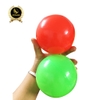 Quả Bóng Nhựa Mềm Vijago Cho Bé - Timikid Store