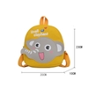 Balo Vải Cho Bé Trai, Bé Gái - Túi Trẻ Em Đi Học, Chơi, Mầm Non Dễ Thương - Quà Tặng Goldgi