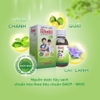Siro ho cảm Ích Nhi 3+ chai 90ml hỗ trợ giải cảm, giảm ho, tiêu đờm