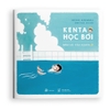Kenta học bơi - dành cho trẻ từ 3-8 tuổi