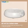Đế Làm Ấm Giữ Nhiệt Bình Sữa, Nước Cho Bé, Nhiệt Độ Từ 55-75°C Tiện Lợi Dễ Sử Dụng - Có Núm Chỉnh Nhiệt Độ MB0138