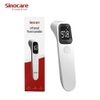Nhiệt kế điện tử hồng ngoại đo trán Sinocare R1D1