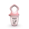 Núm ăn dặm, tập nhai chống hóc PEANUTS SNOOPY - Tặng kèm 1 núm thay thế - Timikid