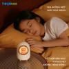 Máy Xông Kèm Tinh Dầu Đuổi Muỗi Thế Hệ Mới Không Mùi, Không Tiếng Ồn, Hiệu Quả Đuổi Muỗi Lên Tới 12h