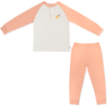 Bộ thun dài tay Octeo sợi tre cho bé từ 1 đến 3 tuổi - Timikid