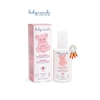 Phấn Rôm Dạng Nước Chiết Xuất Tinh Chất Bột Bắp Babycoccole 0M+ An Toàn Cho Trẻ Sơ Sinh, Giữ Da Khô Thoáng 30/125ml