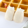 Set Bao Tay Cho Bé Sơ Sinh Gungi - Chun Ren Mỏng Cotton Mềm Mịn - Timikid Store