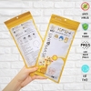 Set 10 Khẩu Trang Trẻ Em KF94 4 Lớp Kháng Khuẩn UniMask Xuất Hàn Cho Bé Từ 3 - 15 Tuổi - tmk