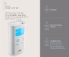 Máy Hút Sữa Điện Đôi Spectra 9 Plus Nhỏ Gọn, Tích Điện - Timikid
