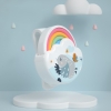 Kẹp đuổi muỗi côn trùng Goryeo Baby dạng gel hương chanh