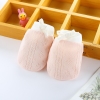 Set Bao Tay Cho Bé Sơ Sinh Gungi - Chun Ren Mỏng Cotton Mềm Mịn - Timikid Store