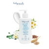 Sữa Tắm Giữ Ẩm Cho Bé Babycoccole 0M+ Chiết Xuất Hoa Sen, Tạm Biệt Rôm Sảy, Không Gây Cay Mắt, 250ml-400ml